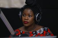 Faridah Nakazibwe
