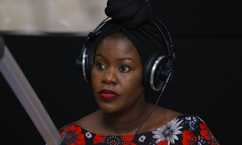 Faridah Nakazibwe