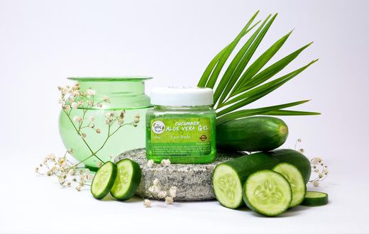 8 ways to use aloe vera properly for skin care and more/Pexels