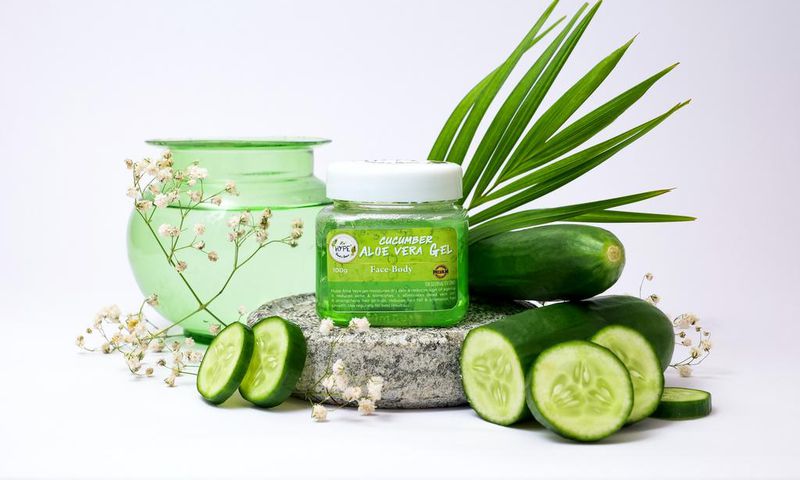 8 ways to use aloe vera properly for skin care and more/Pexels
