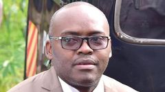 Medard-Sseggoona