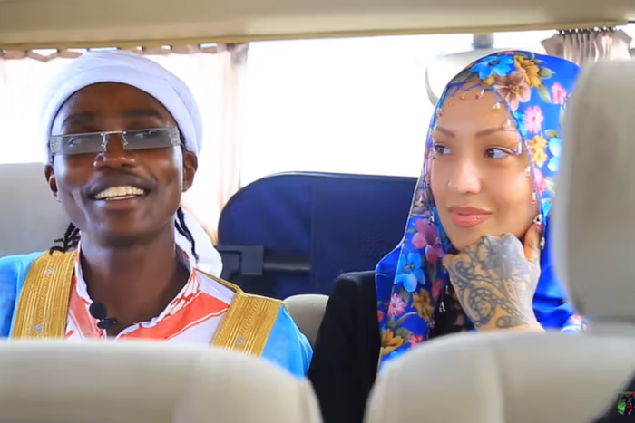 Daily UG and Queen Leyla