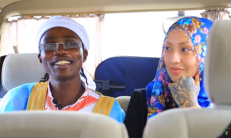 Daily UG and Queen Leyla