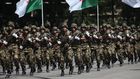 Algeria military