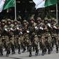 Algeria military