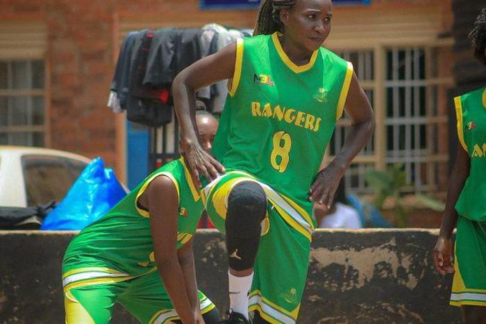 Championship aspirations for KIU Rangers