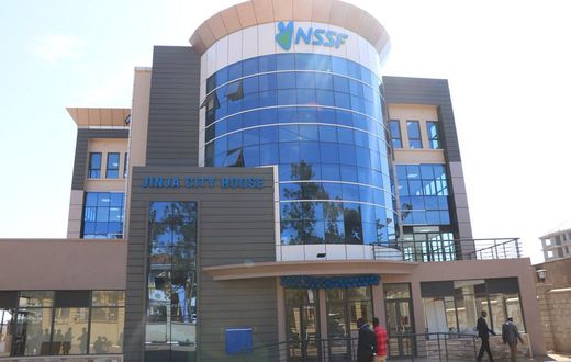 NSSF