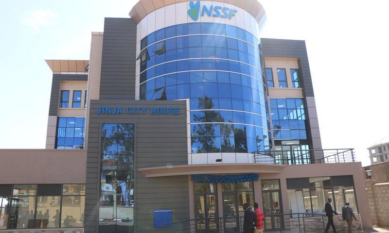 NSSF