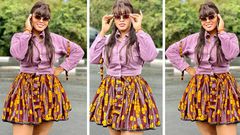 Best celebrity pictures on Instagram this week/Dianah Nabatanzi/Instagram