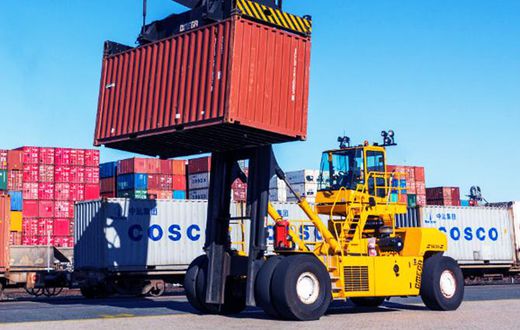 When engaging a clearing agent, importers are advised to conduct due diligence to ensure the agent is duly authorized and licensed.