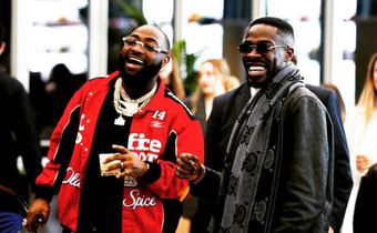 Davido says that Bpbo did not embezzle his money [PM News]