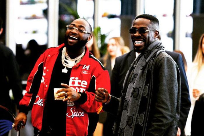 Davido says that Bpbo did not embezzle his money [PM News]