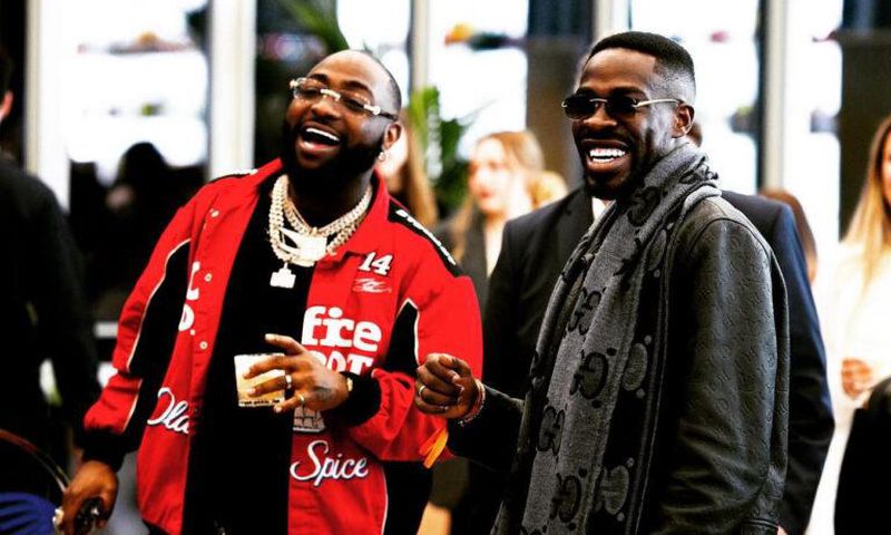 Davido says that Bpbo did not embezzle his money [PM News]