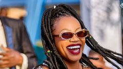 Sheebah Karungi