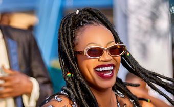 Sheebah Karungi