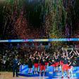 Who won what in Basketball Africa League?