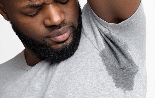 Alternatives to deodorants [healthdigest]