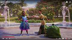 Screenshot from the trailer