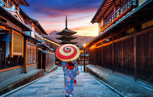 Japan is every GenZ's dream work environment come true