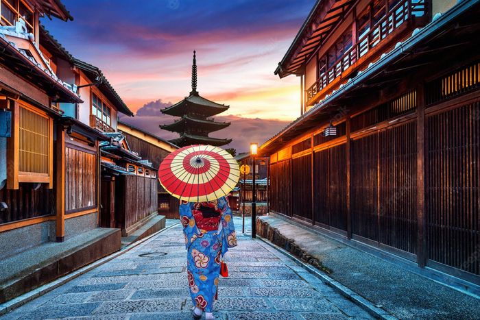 Japan is every GenZ's dream work environment come true