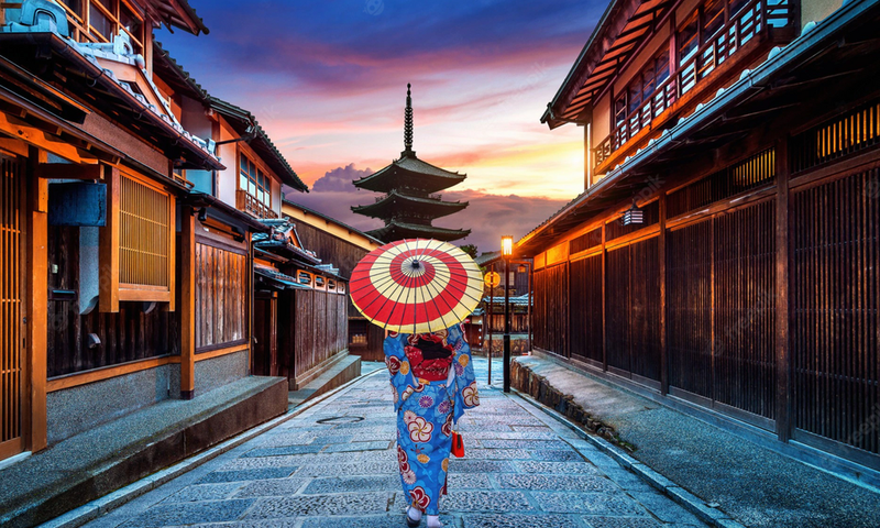 Japan is every GenZ's dream work environment come true