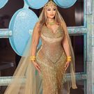 Instagram's best dressed celebrities this week/Zari/Instagram