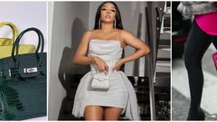 Birkin Bag- Business Day- Tori News