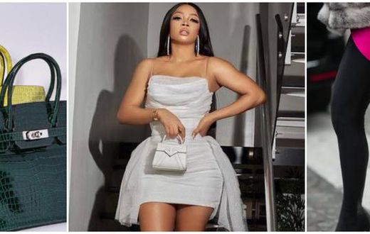 Birkin Bag- Business Day- Tori News