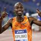 Kiplimo voted March's best by Uganda Sports Press Association