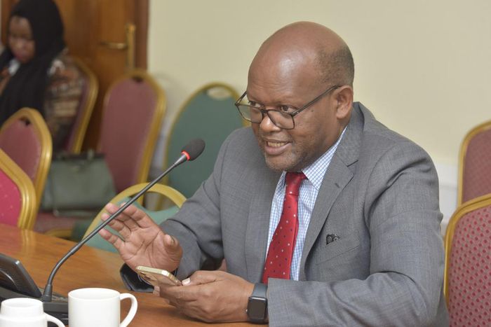 Uganda is not ready for Islamic Banking law - Tax expert cautions Parliament/Courtesy