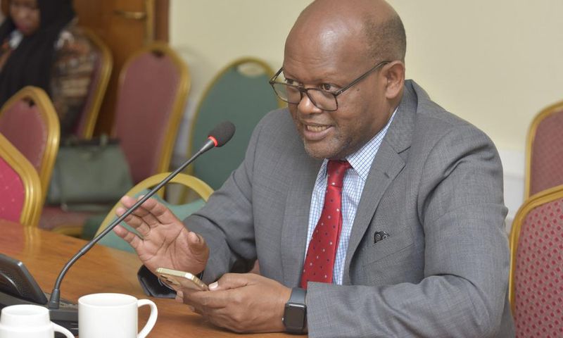Uganda is not ready for Islamic Banking law - Tax expert cautions Parliament/Courtesy
