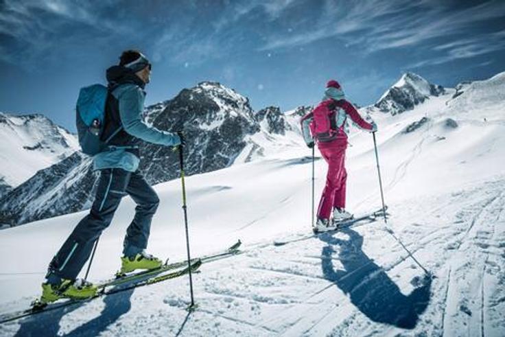Resorts across Europe forced to close due to unforeseen winter heatwave