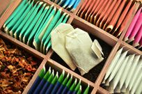 7 creative home uses for tea bags besides making tea/Courtesy