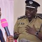 Pastor Aloysius Bujingo and Police Spokesperson SCP Fred Enanga