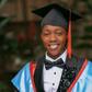 Peace Diane Bagala: Celebrated Sports Journalist graduates with enormous degree