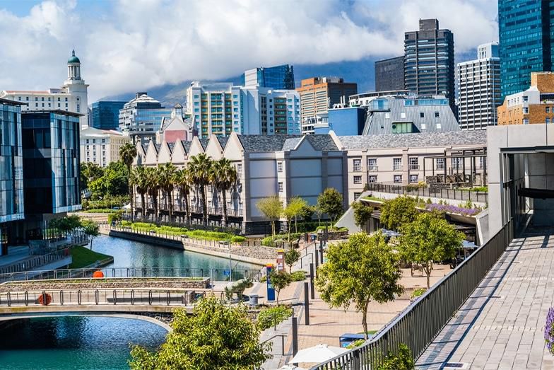South Africa