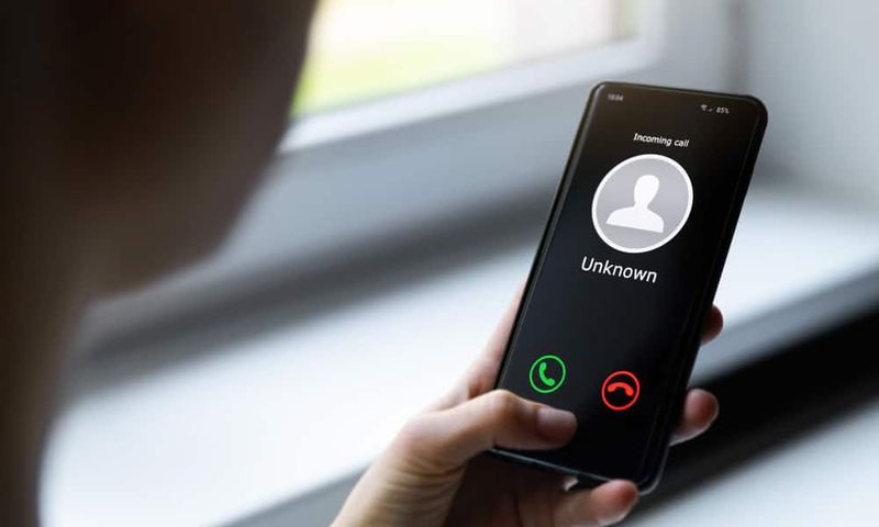 How to get a Google number to stop giving out your real number/Courtesy