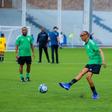 CECAFA Presidents urge Kagame to preach the sports investment gospel to E.A. leaders