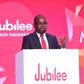 Dan Musiime, CEO of Jubilee Health Insurance