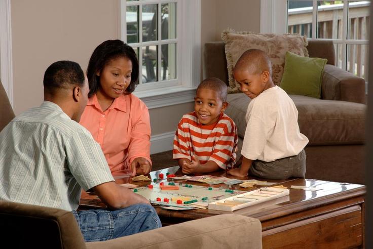 Board games are a good way to reduce boredom [wikimedia]