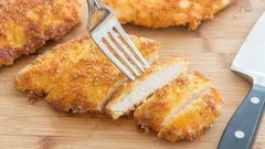 Crispy Chicken [feniksjastrzebiapl]