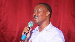 Gen Mugisha Muntu