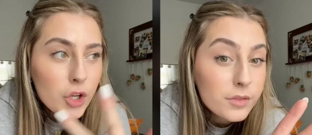 Grace Lemire claims to make over Shs500 million a year while living rent-free with her parents