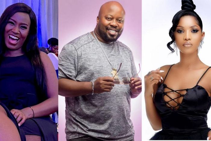 Juliana, Nimrod and Diana