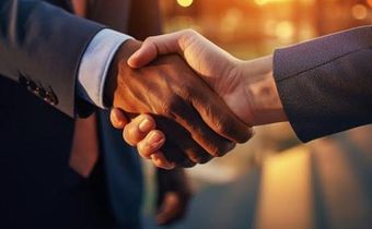 What does your handshake say about your health? [Freepik]