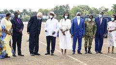 President Museveni also shared insights into the ideological and spiritual foundations that have guided the UPDF