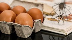 Bunyoro eggs suppliers increase prices for oil companies /Pixabay