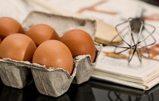 Bunyoro eggs suppliers increase prices for oil companies /Pixabay