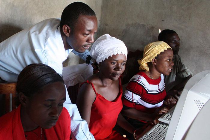 See the alarming figure being lost to gender inequality in Uganda