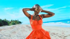 Judith Heard. Image credit: Bryan Morel Publications.